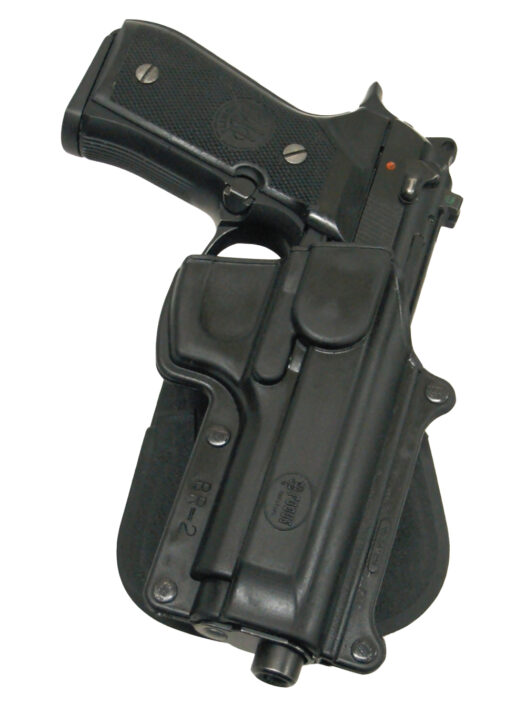 Fobus RT-ROTATORIA: BERETTA DIESTRO - Imagen 1