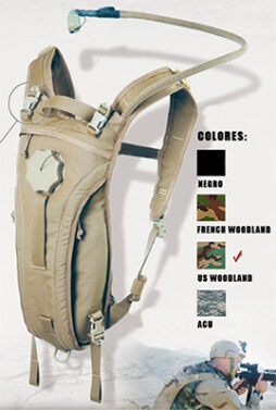 SOURCE - USV2 US WOODLAND - Imagen 1