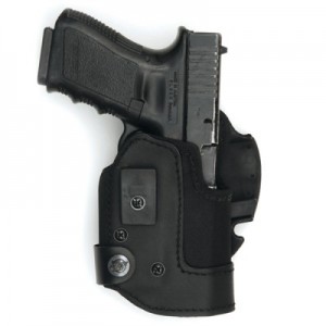 Frontline KNG: PISTOLA GLOCK 19 ZURDO KNG BFL PDS