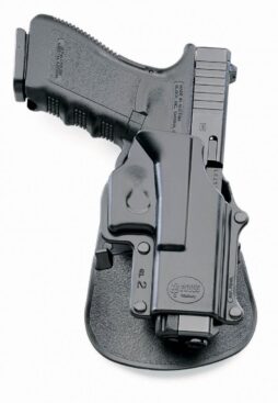 Fobus RT-ROTATORIA: GLOCK 17/19 GL2 DIESTRO