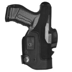 Frontline KNG: PISTOLA WALTHER P99 ZURDO KNG BFL TB PDS - Imagen 1