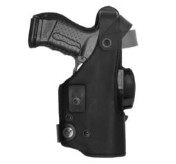Frontline KNG: WALTHER P99 ZURDO KNG BFL THUMBSPRING PDS - Imagen 1