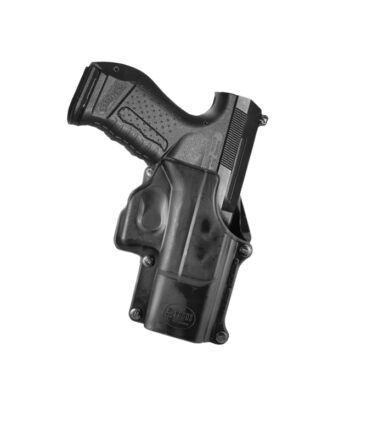 Fobus RT TB: Walther P99 WP99 ZURDO