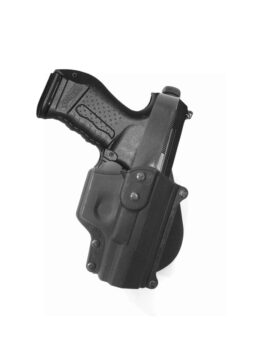 Fobus TB: Walther P99 WP99 ZURDO