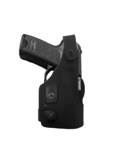 Frontline KNG: HK USP COMPACT HK1 ZURDO KNG BFL THUMBSPRING PDS