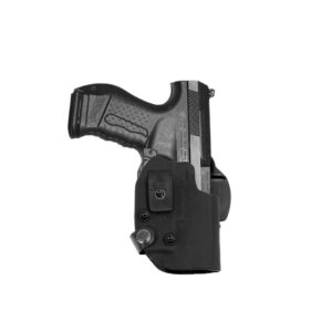 Frontline KYDEX: PISTOLA WALTHER P99 DIESTRO KYDEX BFL PDS