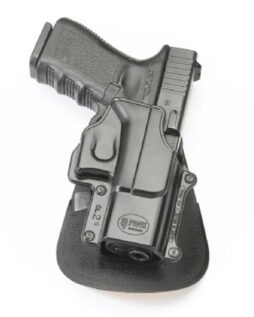 Fobus RT-ROTATORIA: GLOCK 17/19 GL2 ZURDO