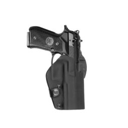 Frontline KYDEX: PISTOLA BERETTA 92 FS DIESTRO KYDEX BFL