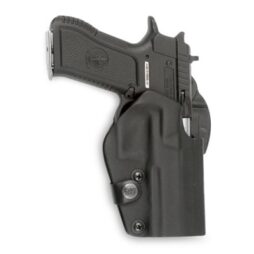 Frontline KYDEX: PISTOLA GLOCK 17 DIESTRO KYDEX BFL