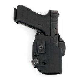 Frontline KYDEX: PISTOLA GLOCK 17 DIESTRO KYDEX BFL PDS - Imagen 1