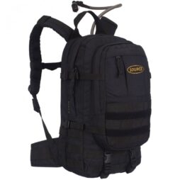 SOURCE - ASSAULT 20L NEGRO
