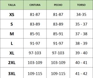 RABINTEX RAV: TALLA M – CHALECO INTERIOR/EXTERIOR Jul.15 – HOMBRE – 102 932 -KR2-SP2 - Imagen 2