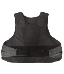 FUNDA GUARDTEX-04282 - Talla- M - color negro - Imagen 1