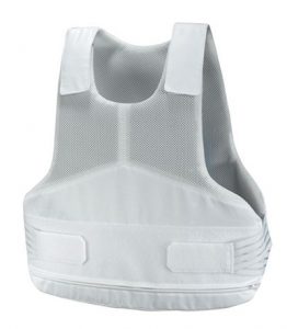 FUNDA RAV LIFE - BLANCA - 04294 - Talla XL - Imagen 1