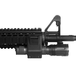 TLM1 Tactical Side FlashLight Mount