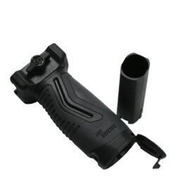 OVG - Overmolded Vertical Grip