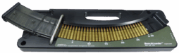 Maglula - BENCHLOADER™  CARGADOR PARA H&K G36