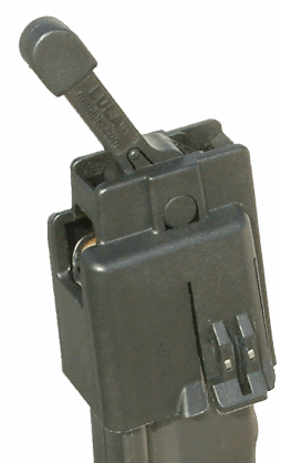 Maglula - LULA™ CARGADOR Y DESCARGADOR PARA MP5 - Imagen 1