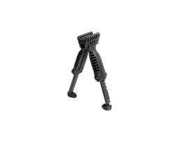 FAB DEFENSE - T-POD - Puño tactico convertible en Bipode