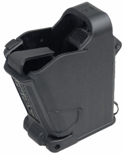 Maglula - UpLULA™  CARGADOR Y DESCARGADOR UNIVERSAL 9MM A .45