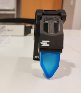ELYTER ML2 GEN II -  linterna multifunción de señalización personal + Luz Blanca + Luz UV para inspección