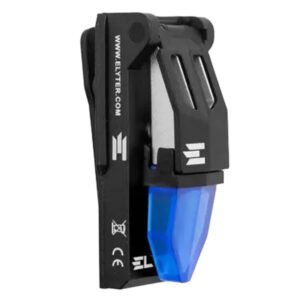 ELYTER ML2 GEN III -  linterna multifunción de señalización personal + Luz Blanca + Luz UV para inspección