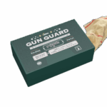Pack de paños de limpieza para armas GUNGUARD 25
