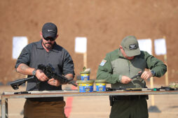 Paños de limpieza para armas - GUNGUARD 25 - Imagen 3
