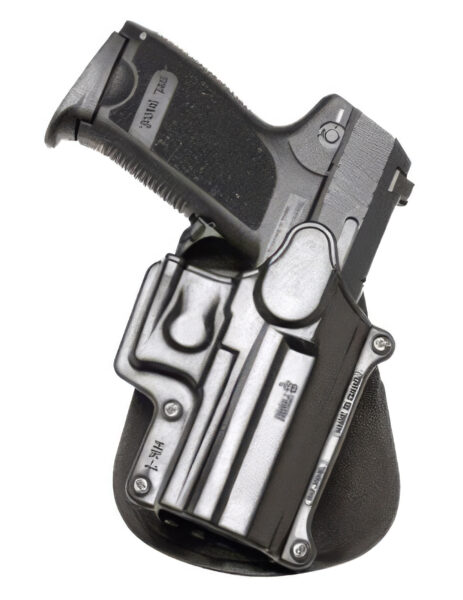 Fobus RT-ROTATORIA: HK USP COMPACT HK1 ZURDO