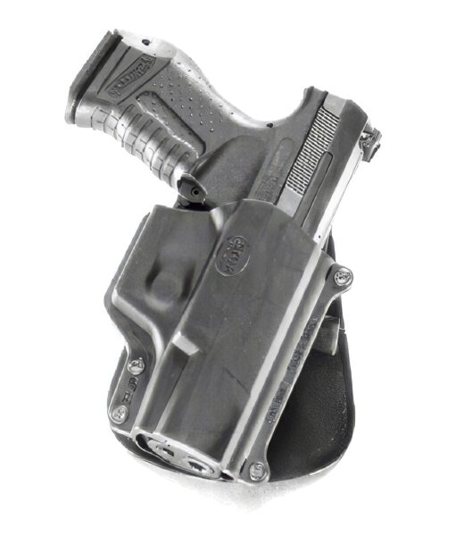 Fobus RT-ROTATORIA: Funda Walther P99 WP99 DIESTRO